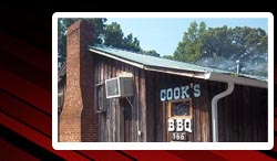 Cook's BBQ